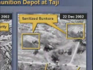 Uncovered Tout Sur La Guerre En Irak 4- French