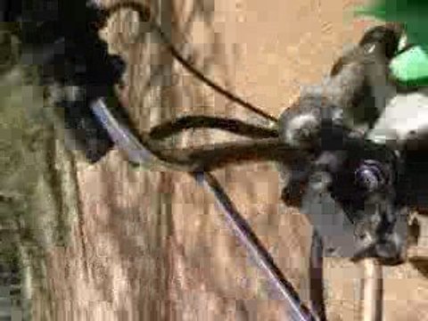 alex en dirtbike 125cc camera enbarquer 3