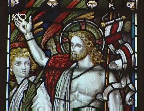 Pâques : Jésus est vivant