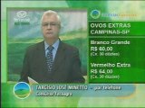 Notícias Agrícolas 1ª Edição - 24/04/09