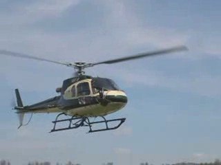 Sauts d'Hélit'air le 19 avril 2009