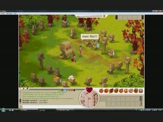 Dofus resurection