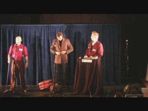 Kabaret Klakier - Gość hotelowy