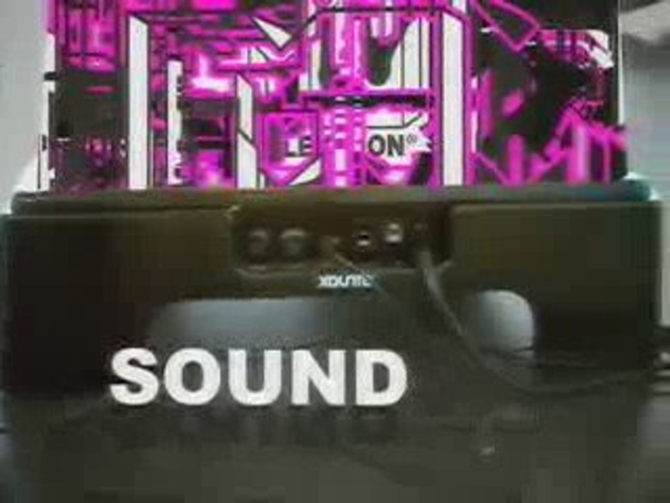 XOUNTS - Style your Sound!