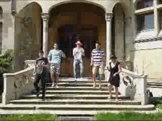 Where the Hell is Matt (2009) Deauville