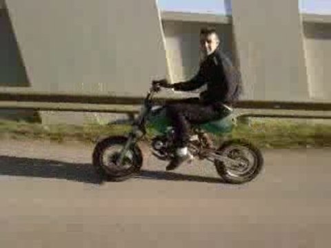 alex en dirtbike 125cc camera enbarquer 7