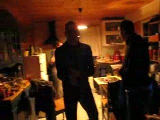 Chaley a Hugo Killer 116