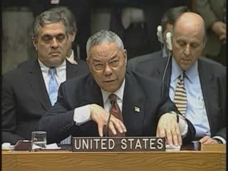 Uncovered Tout Sur La Guerre En Irak 6- French