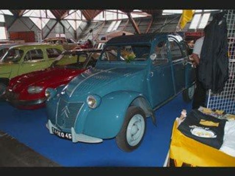 10è Salon d'Amiens (photos)