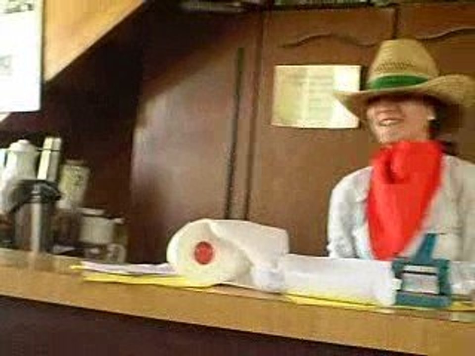 Journée jeux "Cow-Boys"