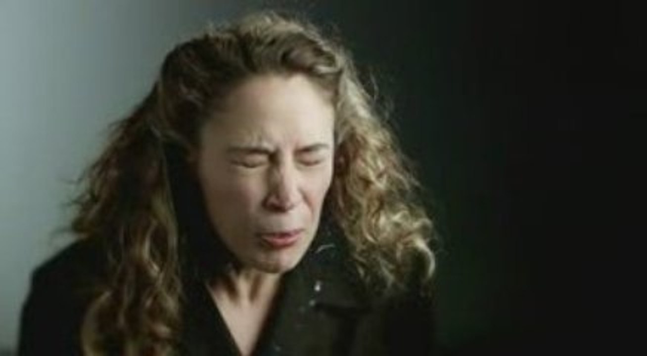 Sneezing Slow Motion