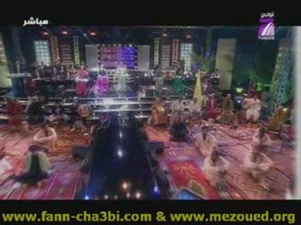 Fatma Boussaha Ridha Ben 3ammi - www.fann-cha3bi.com