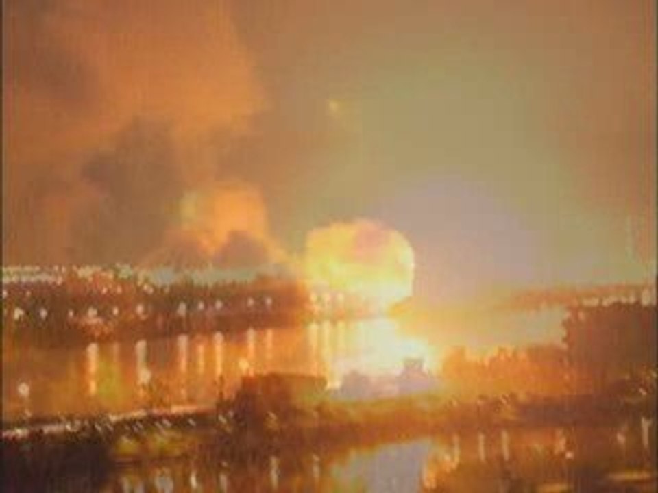 Uncovered Tout Sur La Guerre En Irak 7- French