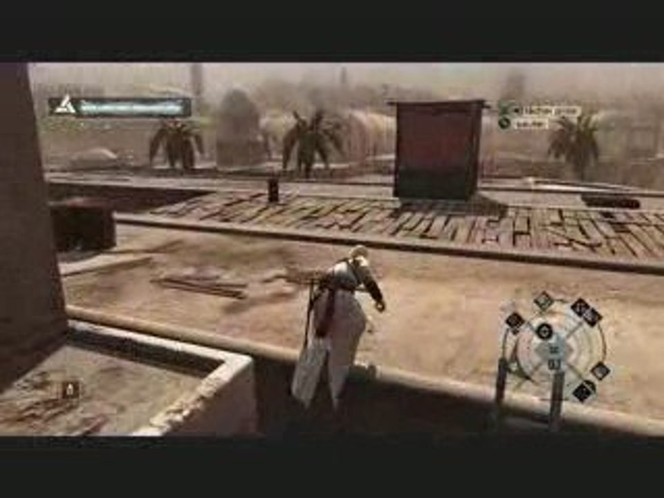Assassin's Creed 10/78 (2/2)