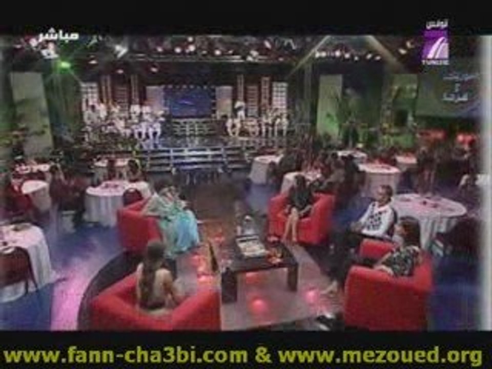 Fatma Torki Cocktail Tounsi - www.fann-cha3bi.com