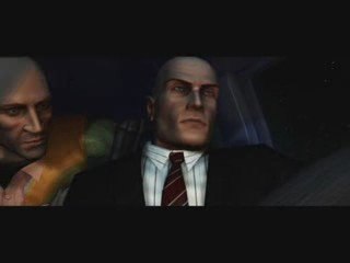 Hitman Blood Money (2ème Partie)