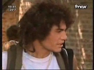 mar y thiago cap 4.6 (tercera temporada)