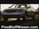 Nissan Altima Pine Bluff AR