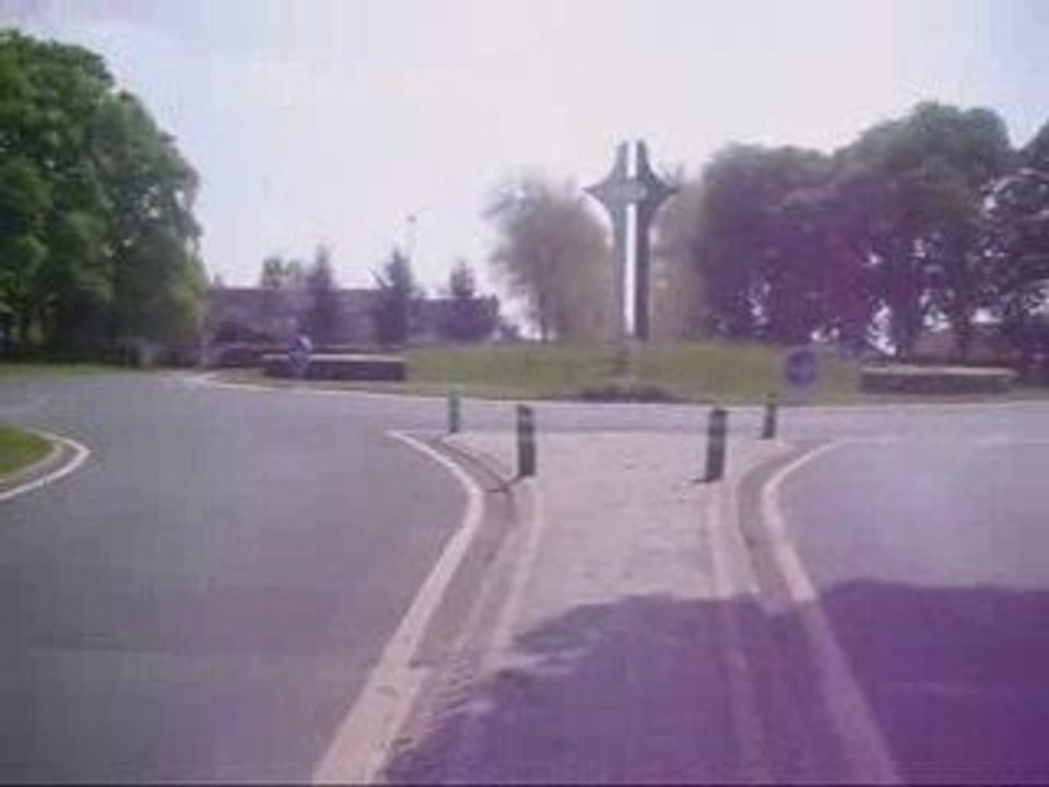 le rond-point