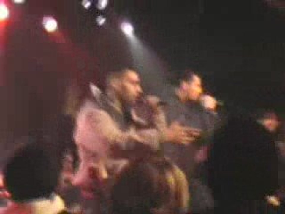 scred connexion haroun live cafe la peche du lourd a voir!!