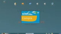 CIEL compta et Flash4 pour Windows sur Ubuntu avec Wine