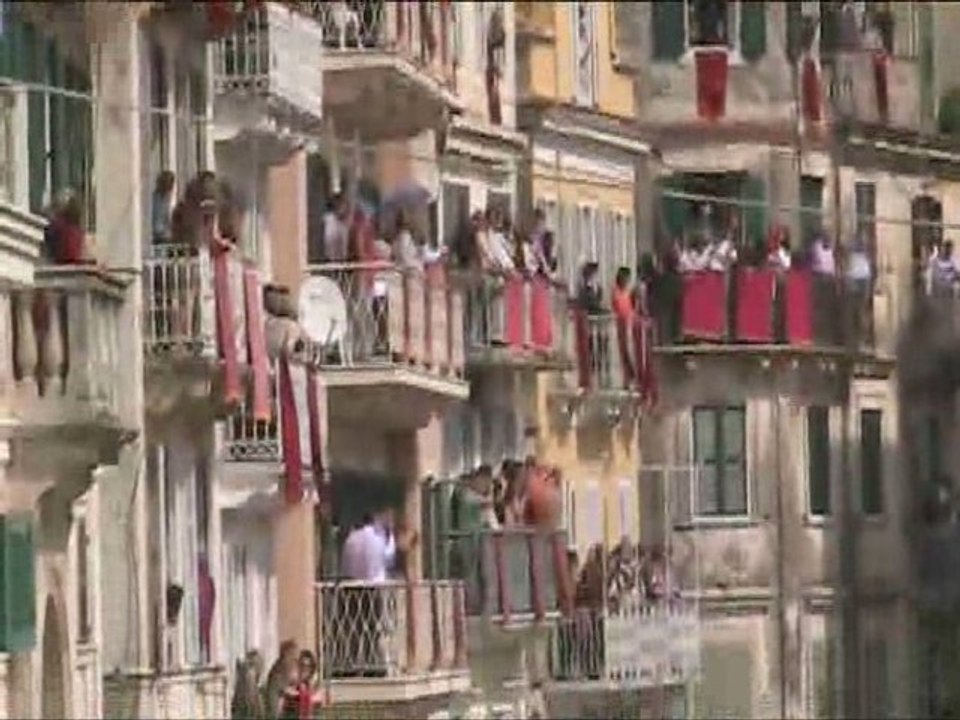 ΠΡΩΤΗ ΑΝΑΣΤΑΣΗ 09-FIRST RESURECTION CORFU 09