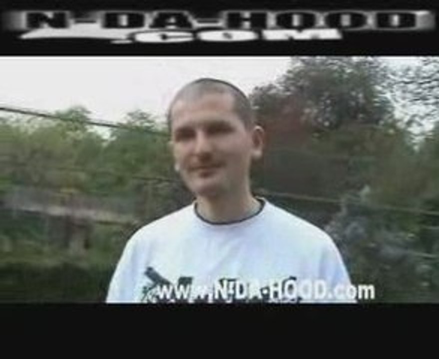 Two Face interview n-da-hood