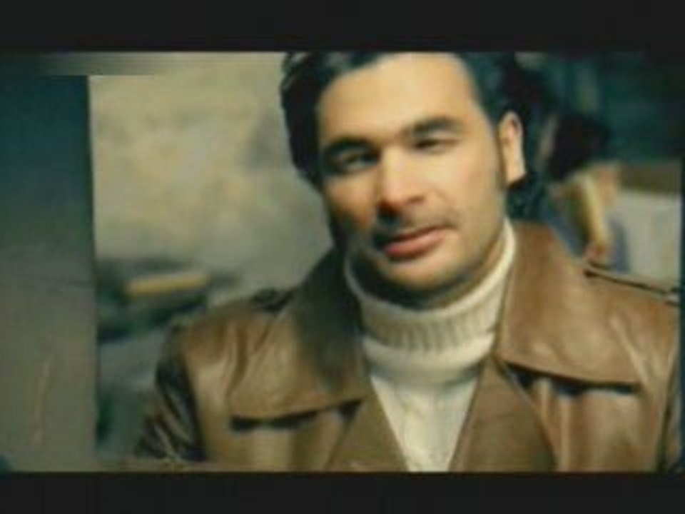 Uğur Işılak- Tek Seni Sevdim