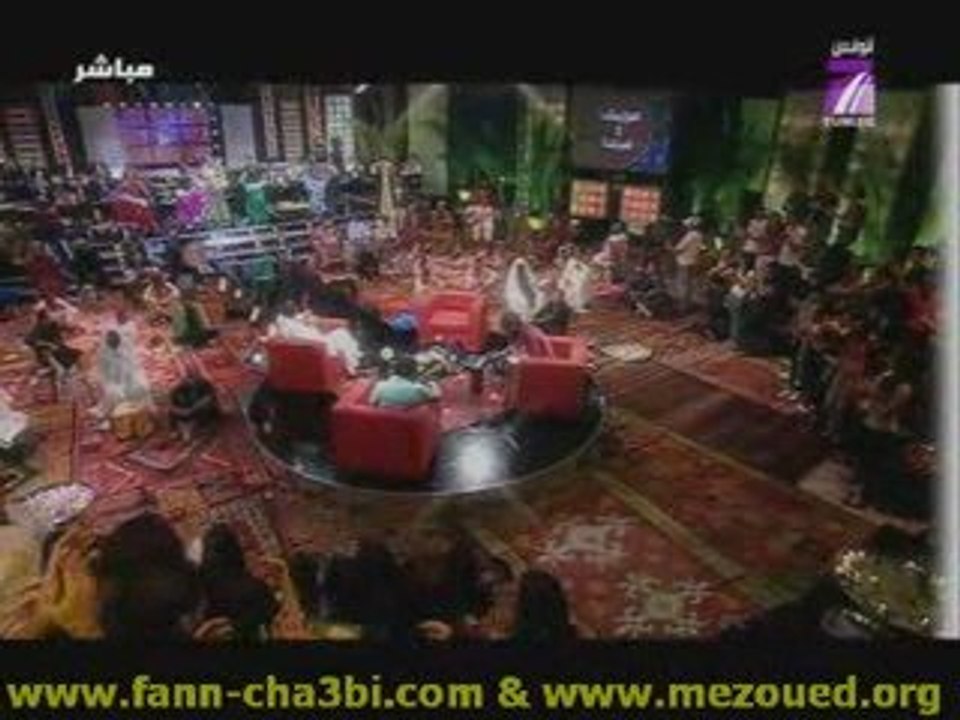 Fatma Boussaha 3ammi Chifour - www.fann-cha3bi.com