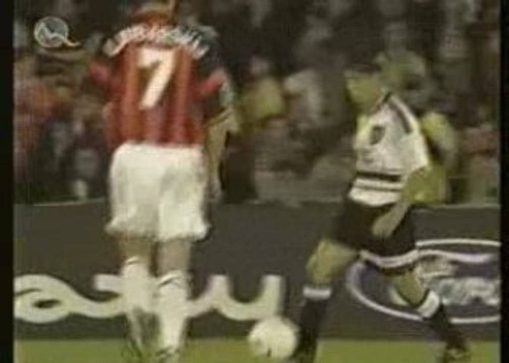1.fc kosice - man utd