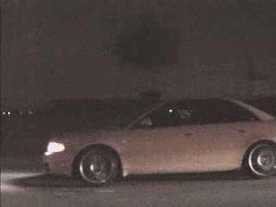 Audi S4's Vs. Mustang Cobra Drag Race [ www.garaj06.com ]