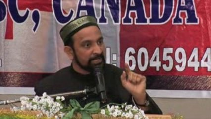 MILAD-UN-NABI(P.B.U.H) Part-3