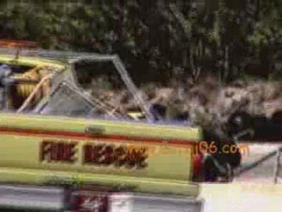 Dodge Viper Vs Corvette Drag Race [ www.Garaj06.com ]