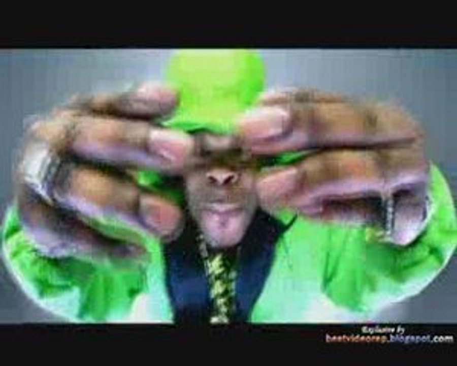 BS ShiT - Busta Rhymes Feat T-Pain - Hustler's Anthem Remix