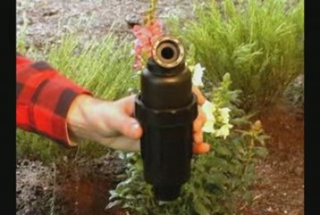 Drip Irrigation Kit - Heart Of The Garden Part I