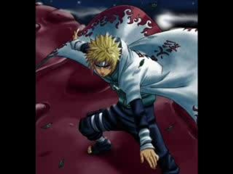 Naruto by loganaruto 1