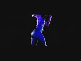 Swizz Beatz - When I Step In The Club