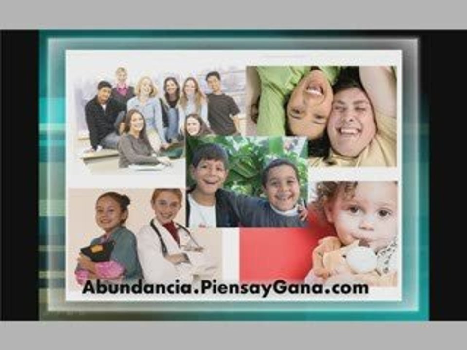 Como hacerse rico, atraer suerte, dinero,amor, ley de atracc