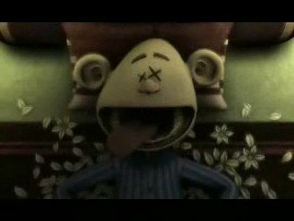 Bed Boy Long Version