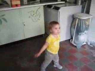 La hora de bailar... vamos a la pista