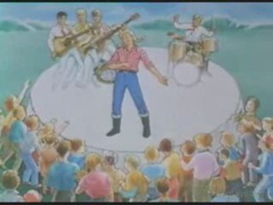 Pub Belle des Champs 1985