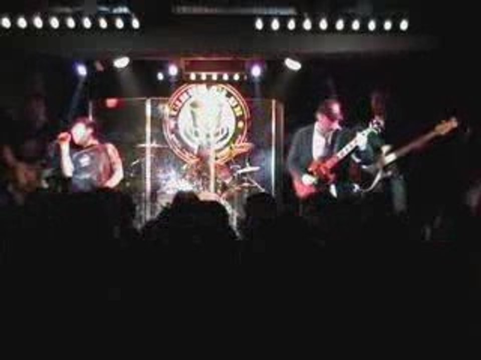 Girls got rythmn (GIBUS 2009)