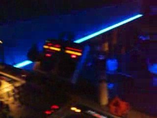 Greek Party & PRIMUS LEX BAR - Rue de la Loi n°40 . 1040 B