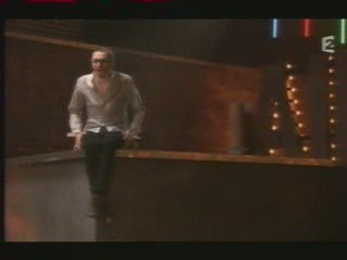 christophe willem au 30 ans de starmania