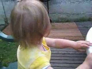 Sus impresiones señorita Luna sobre este primer BBQ?