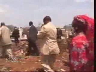 Grosse saisie de cocaïne en transit pour l'Europe