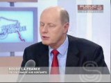 BOUGE LA FRANCE,Le PS peut-il refaire son unité ?