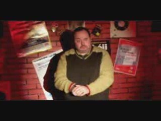 FRED KOSTER DANS KING KONG