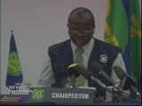 L'ANC gagne les élections d'avril 2009 avec un score de 2/3