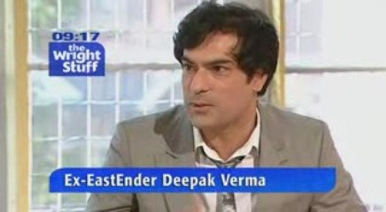 The Wright Stuff - Deepak Verma - Will Sanjay Return?